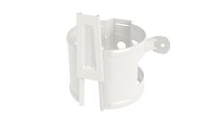 SVEP TRÄ KIL PLANNJA ALU VIT 80 75 MM