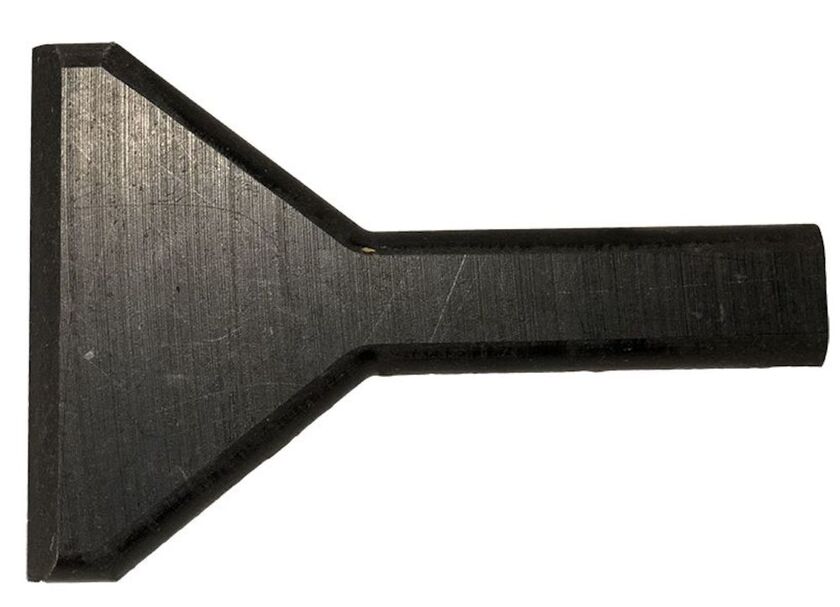 DIKTMEJSEL PROFET HÅRDPLAST