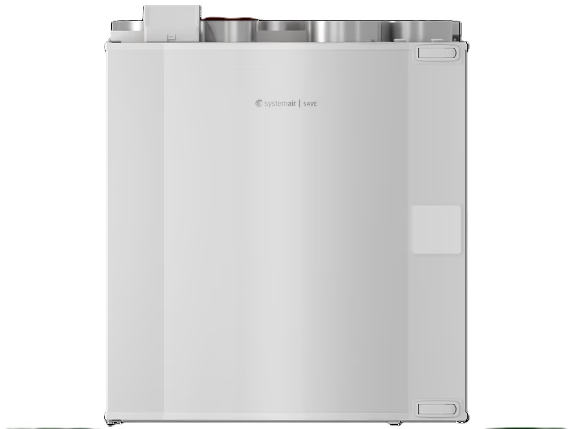 AGGREGAT SAVE VTR 350/B VÄNSTER