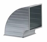 BÖJ REKTANGULÄR PDRB