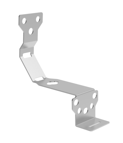 ÄNDSTOPP VAJERHÅLLARE PLANNJA RF