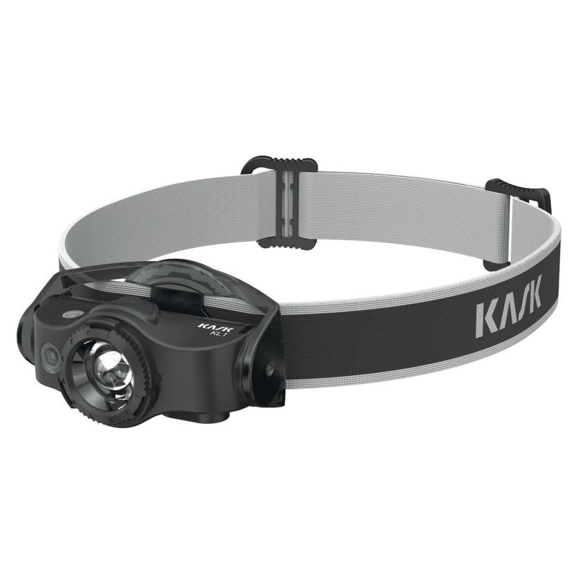 PANNLAMPA KL-1 UPPLADDNINGSBAR KASK