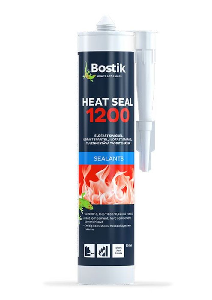 HEAT SEAL 1200C 0,3L