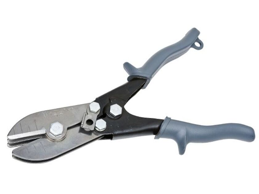 KRYMPTÅNG 5 BLAD WISS