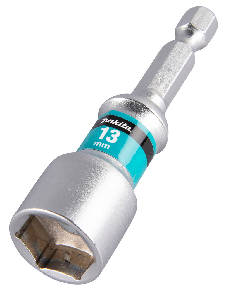 HYLSA MAGNET TORSION 1/4 MAKITA 13X65 MM
