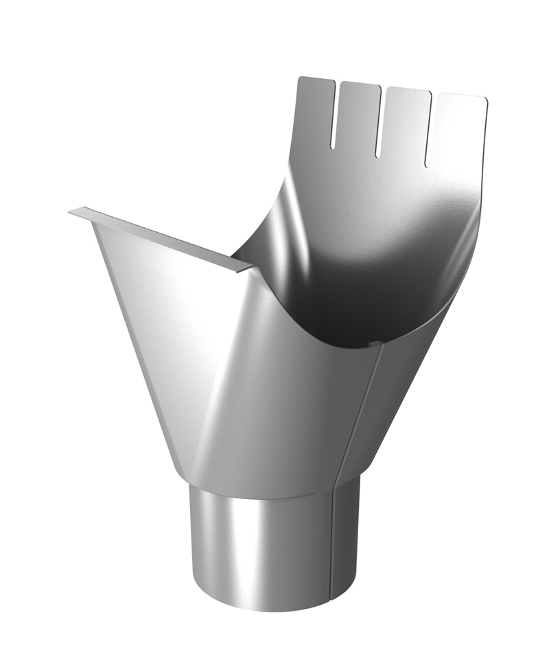 OMVIKNINGSKUPA PLANNJA SILVER 45 150 MM 90 MM