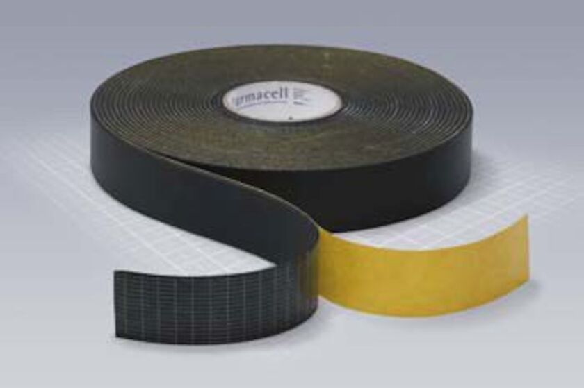 TEJP HT/ARMAFLEX 50X3 MM 15 M