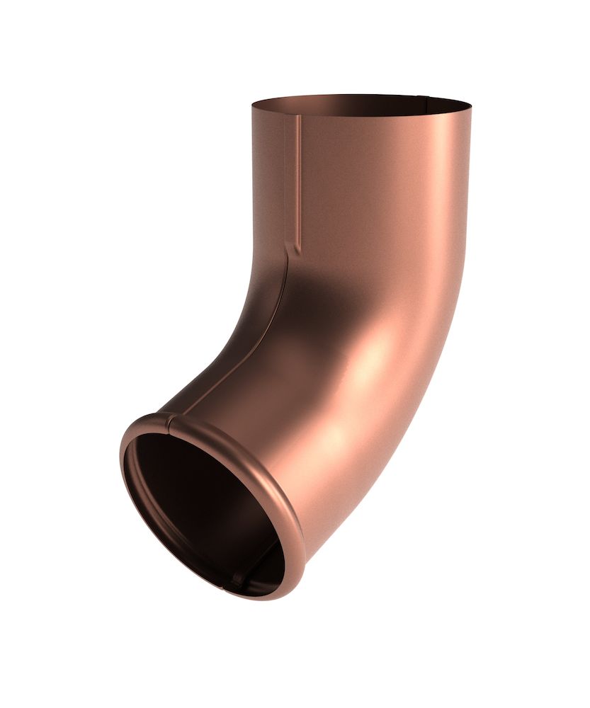 UTKASTARE PLANNJA KOPPAR 75 MM