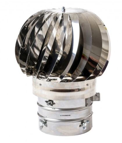 INOXSNURRA ÖPPNINGSBAR 150-210 MM