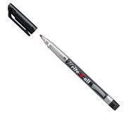 MÄRKPENNA WRITE-4-ALL SVART