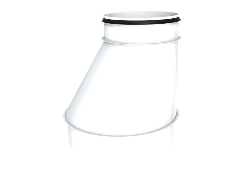REDUKTION HFBM MUFF-NIPPEL VIT 500-160 MM