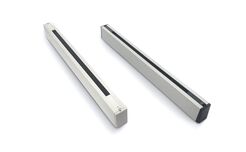 BULLERDÄMPARE SPALTVENTIL