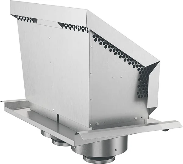 TAKHUV KOMBI BRVKA ALUZINK TAKPANNA 125 MM