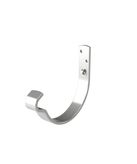 SNABBKROK KORT PLANNJA ZINK MAGNESIUM LACK 100 MM