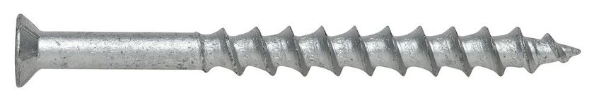 LÄTTBETONGSKRUV RM FÖRSÄNKT EJOT 8X130 MM 50P
