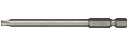 BITS T10 1/4 LUNA TOOLS 89 MM