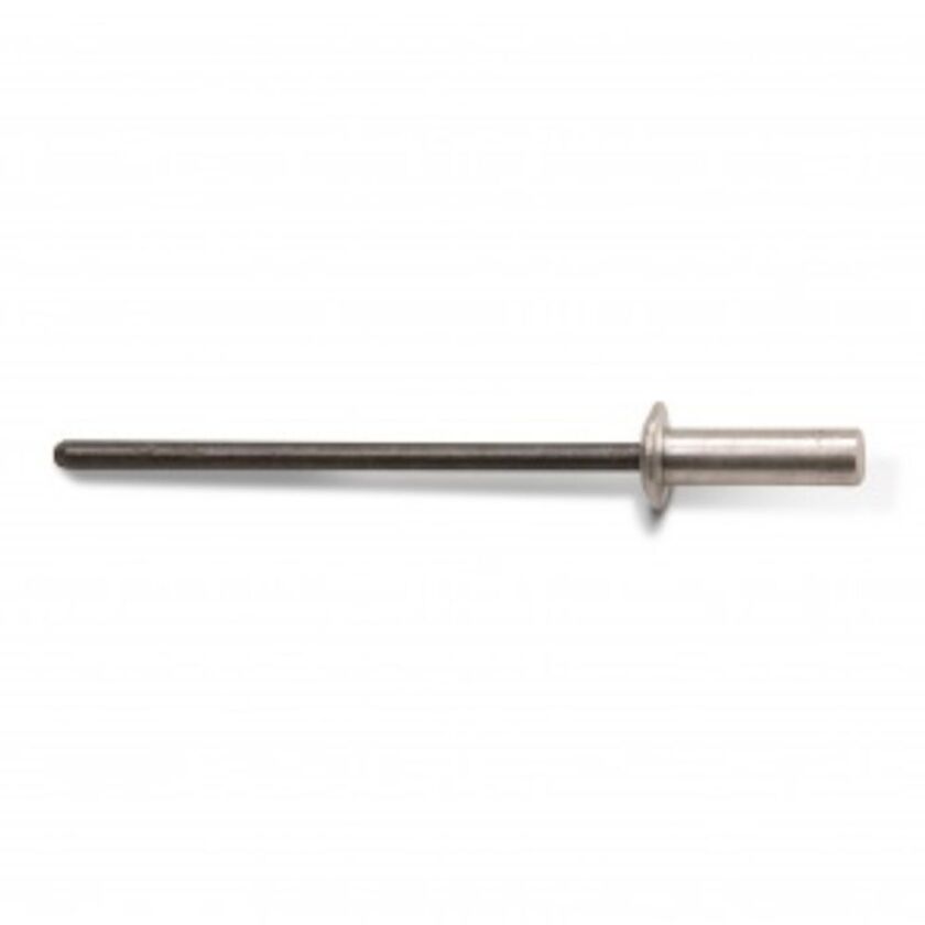 BLINDNIT TRYCKTÄT NOVIPRO 3,2X8 MM 1000P