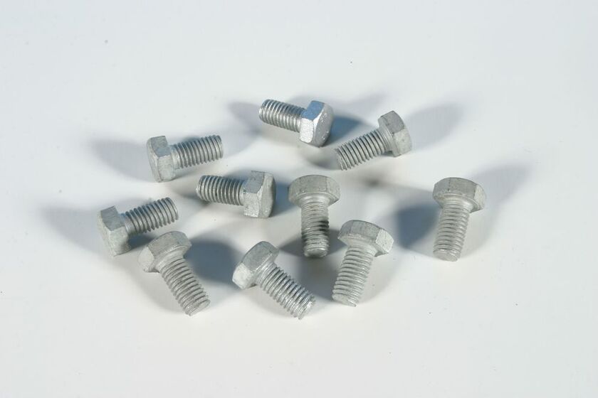 BULTSATS WELAND FZV M10 20 MM 10-PACK