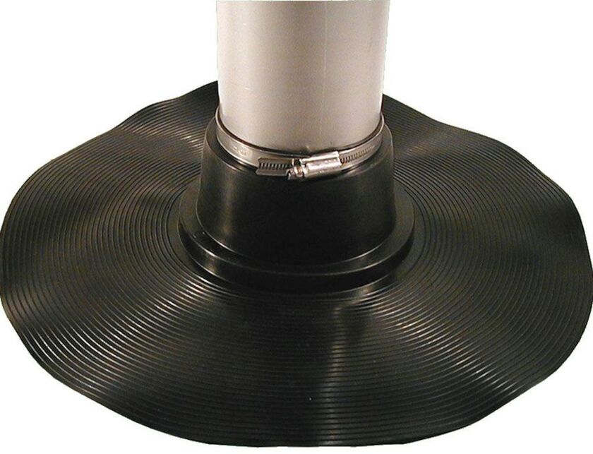 TAKSTOS AV EPDM 50-70 MM