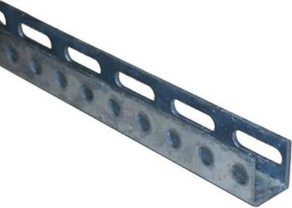TAKJÄRN ZM310 2X30X2000 MM