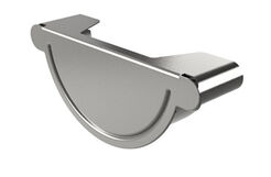 RÄNNGAVEL UNI HÖGER/VÄNSTER 150 MM