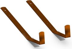 GLIDSKYDD FÖR MARKSTEGE TILL TAKPANNOR ELLER PROF.TAK INKL.SKUV 