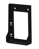 VAJERFÄSTE FÖR SLÄTA TAK 