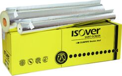 RÖRSKÅL CLIMPIPE ALU2 ISOVER 28-60-148