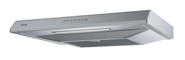 KOLFILTERFLÄKT 1292B SPIRIT RF 60 CM