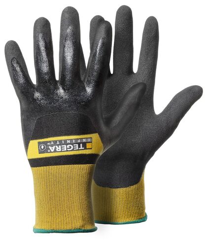 MONTAGEHANDSKE 8803R TEGERA INFINITY VINTER STRL10