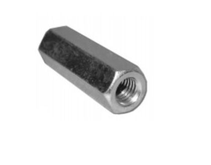 SKARVMUTTER SF 1.4401 M10 50 MM