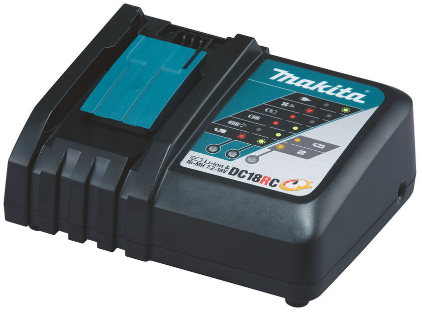 SNABBLADDARE LXT 14,4-18V FRP MAKITA