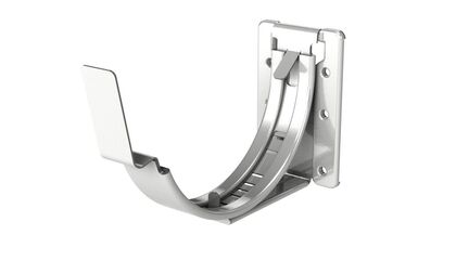 RÄNNKROK STÄLLBAR PLANNJA ZINK MAGNESIUM 125 MM