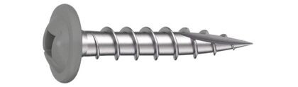 BLECKSKRUV EJOT RF A4 MSIL 9007 3,5X20 MM 500P