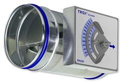 LUFTFLÖDESSPJÄLL RN 315 MM