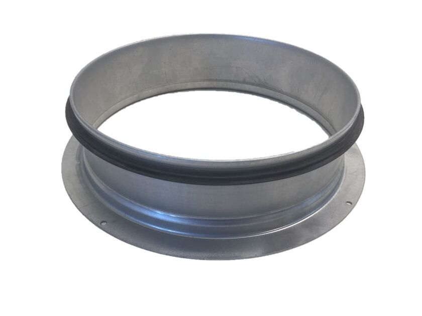 FÄSTRAM ALFR-2 ALTECH SLÄT 125 MM