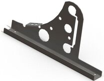 FÄSTE FÖR PROFILERAD PLÅT CWL FZV