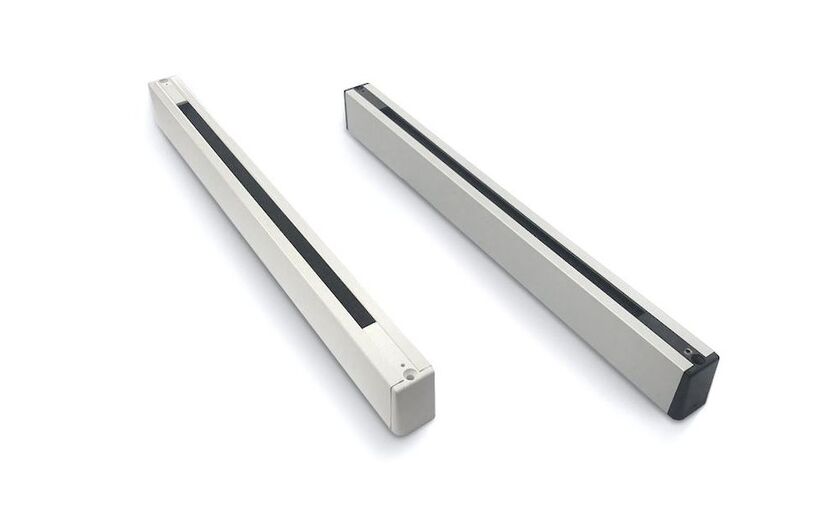 BULLERDÄMPARE BIOBE 60 VIT AUDIO-VENT