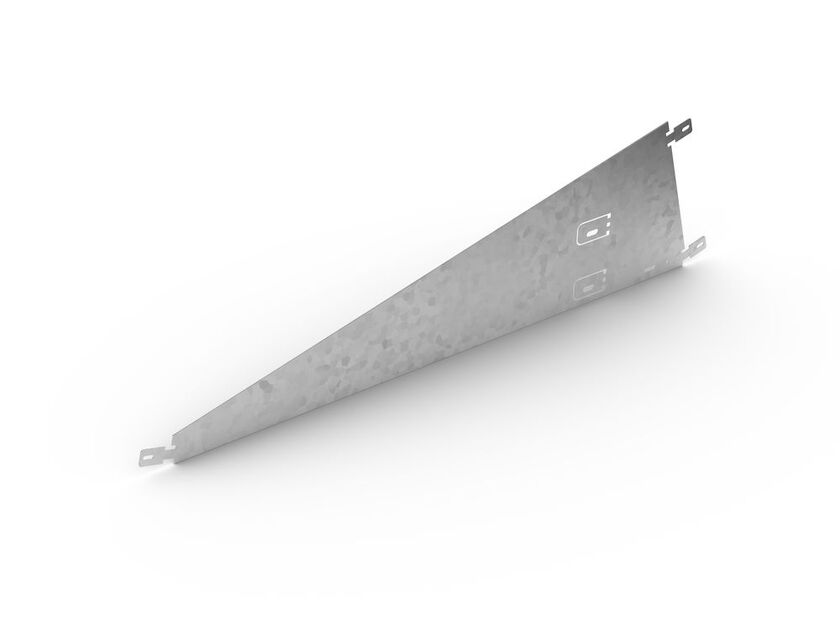 VINDPLÅT SIDA LÅGLUTANDE WELAND SOLSYSTEM ZINKMAGNESIUM