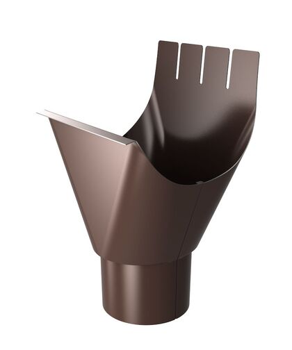 OMVIKNINGSKUPA PLANNJA BRUN 56 125 90 MM