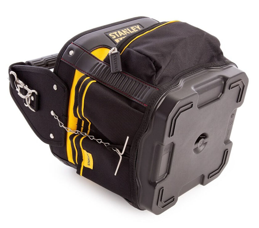 VERKTYGSVÄSKA STANLEY 952 NYLON 290X290X400 MM