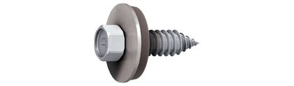 BYGGPLÅTSKRUV JB3 LÄTTBALK EJOT RF 4,8X25 MM 250P