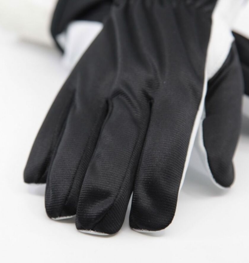 MONTAGEHANDSKE P209 PRECISE SVART STRL 8