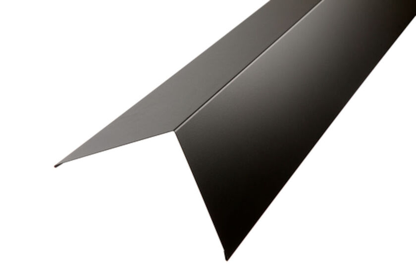 HÖRN UTÅT 326201 PLANNJA HARD COAT VIT 3000X140X0,6 MM