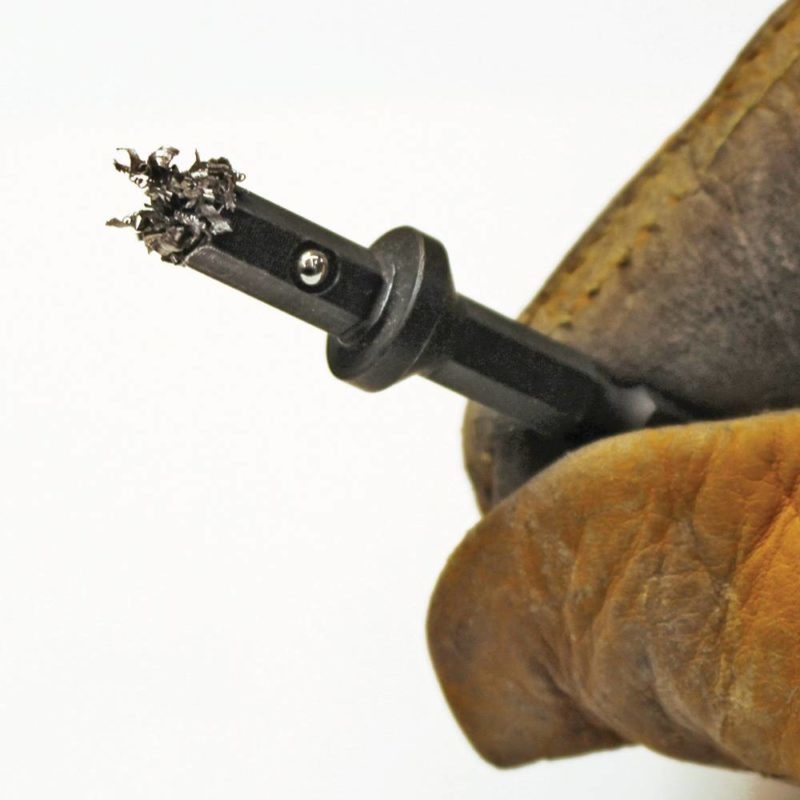 HYLSA MAGNET 8/10 IMPACT VÄNDBAR MALCO 51 MM