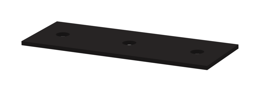 TÄTNING EPDM TILL INFÄSTÄSTNINGSVAJER PLANNJA 146X54 MM