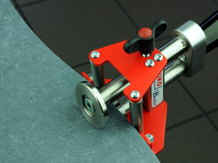 MINI ÜBER BENDER 6050 WUKO