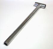 MITT/AVSLUTSTÅNDARE WELAND FZV 500 MM