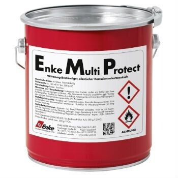 SKYDDSFÄRG MULTI PROTECT 4 KG