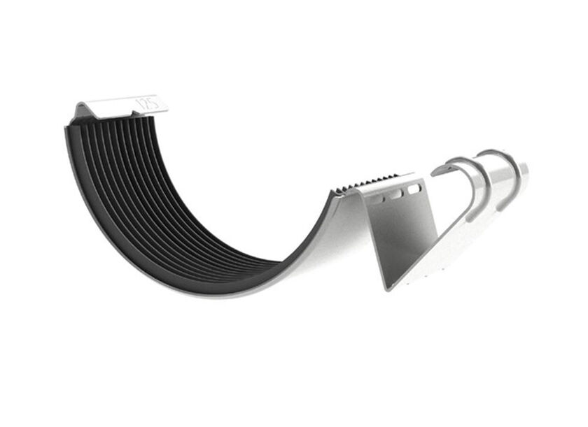 RÄNNSKARV PLANNJA SILVER 45 150 MM